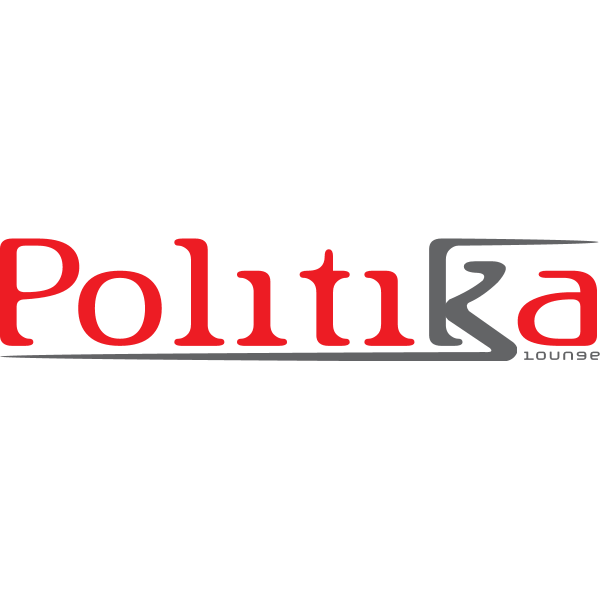 Politika lounge Logo