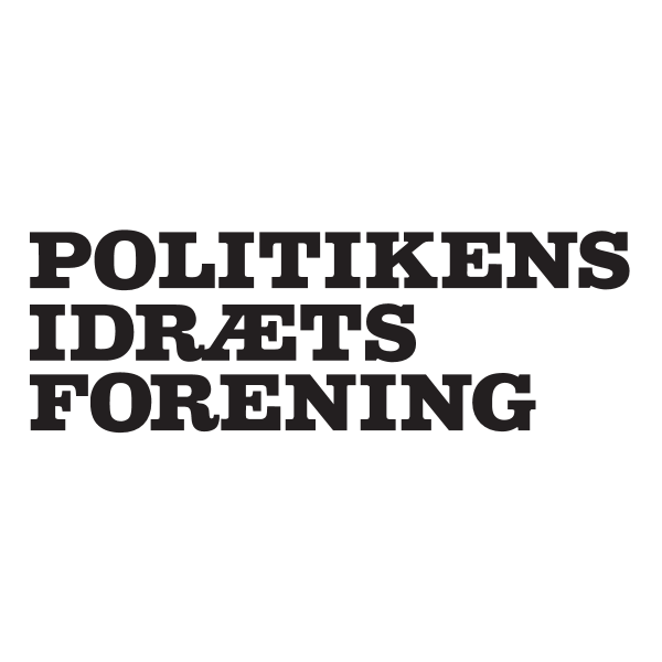 Politikens Idraets Forening Logo ,Logo , icon , SVG Politikens Idraets Forening Logo