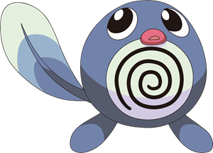 Poliwag Logo