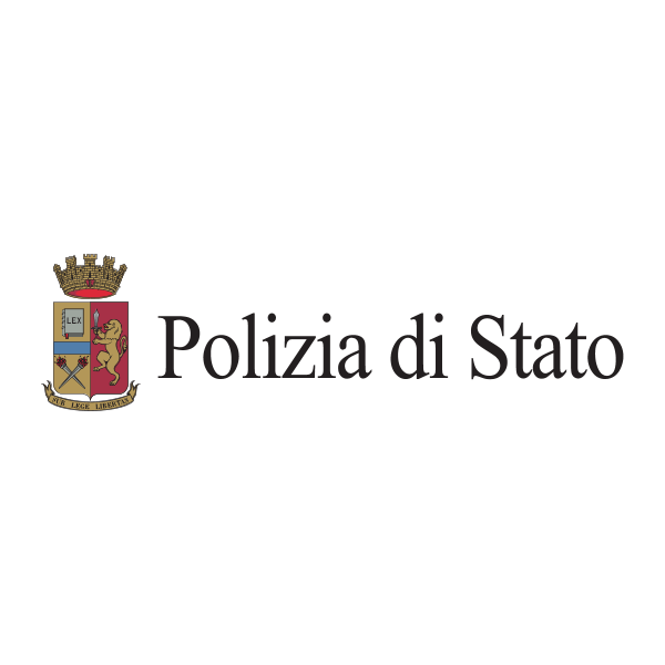 Polizia di Stato Logo ,Logo , icon , SVG Polizia di Stato Logo