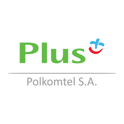 Polkomtel Logo