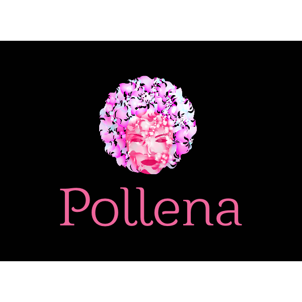 Pollena Logo ,Logo , icon , SVG Pollena Logo