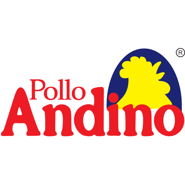 Pollo Andino Logo ,Logo , icon , SVG Pollo Andino Logo