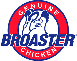 POLLO BROASTER Logo