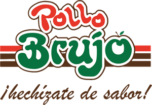 Pollo Brujo Logo ,Logo , icon , SVG Pollo Brujo Logo
