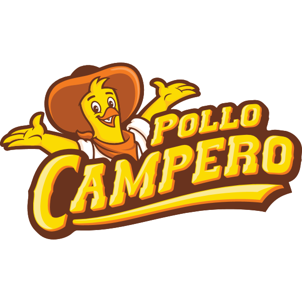 Pollo Campero Logo ,Logo , icon , SVG Pollo Campero Logo