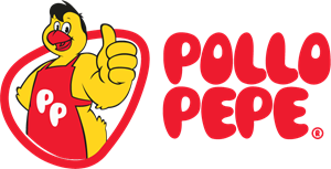 Pollo Pepe Logo ,Logo , icon , SVG Pollo Pepe Logo
