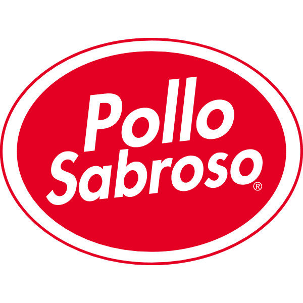 Pollo Sabroso Logo ,Logo , icon , SVG Pollo Sabroso Logo