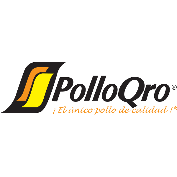 PolloQro Logo ,Logo , icon , SVG PolloQro Logo