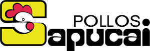 Pollos Apucai Logo ,Logo , icon , SVG Pollos Apucai Logo