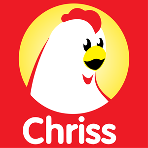 Pollos Chriss Logo ,Logo , icon , SVG Pollos Chriss Logo