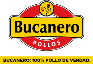 Pollos El Bucanero Logo