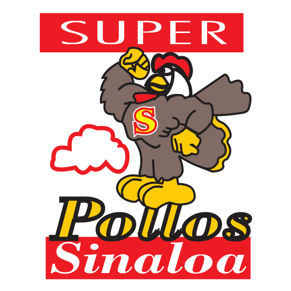 Pollos Sinaloa Logo ,Logo , icon , SVG Pollos Sinaloa Logo