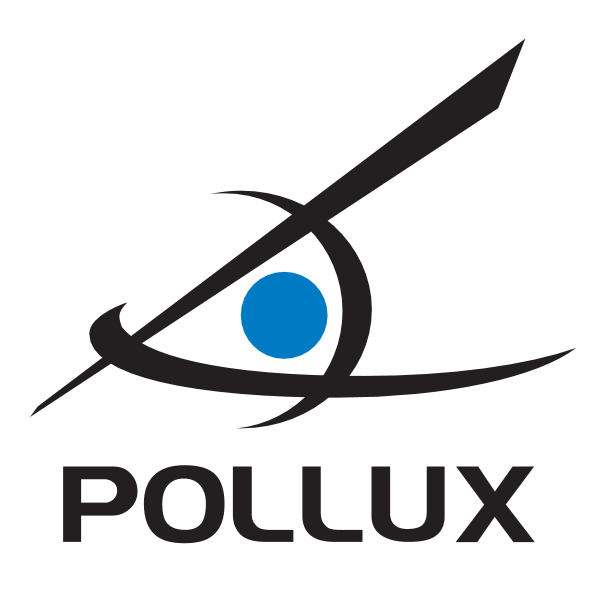 Pollux Logo ,Logo , icon , SVG Pollux Logo