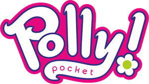 Polly pocket Logo ,Logo , icon , SVG Polly pocket Logo