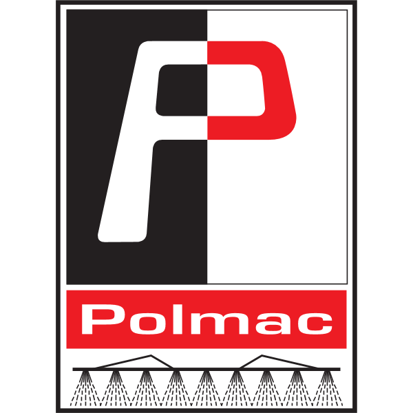 Polmac srl. Logo