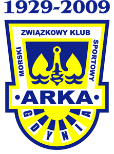 Polnord Arka Gdynia SSA Logo