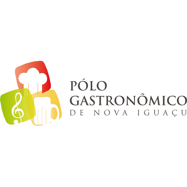 Pólo Gastronômico Logo