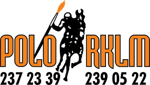 POLO REKLAM Logo