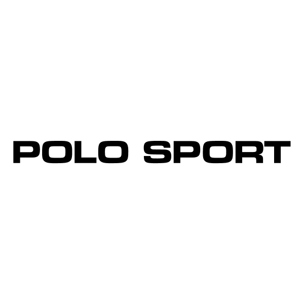 Polo Sport ,Logo , icon , SVG Polo Sport