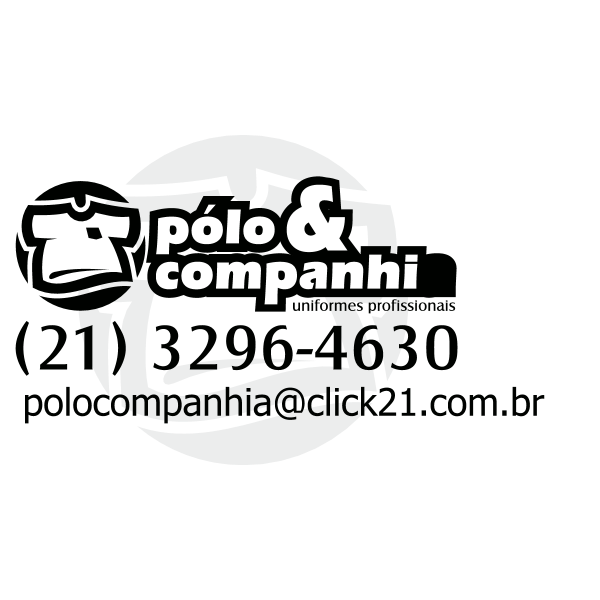 polocompanhia Logo ,Logo , icon , SVG polocompanhia Logo