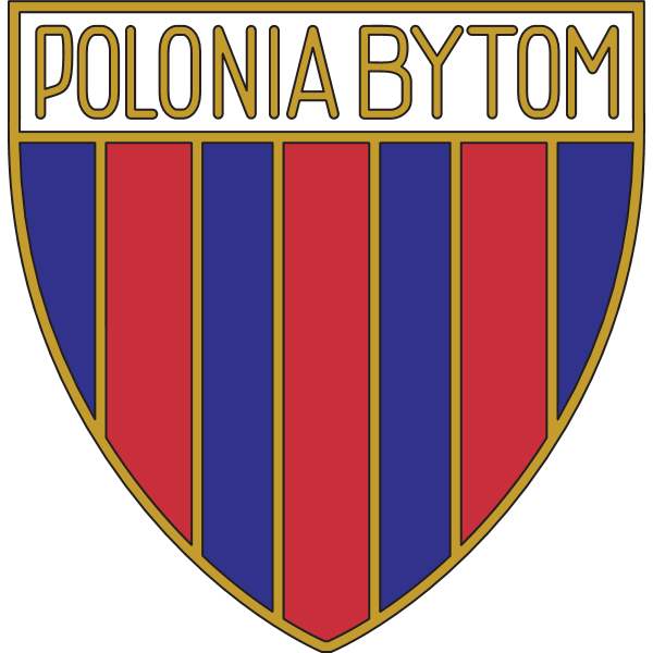 Polonia Bytom 60’s – 70’s Logo ,Logo , icon , SVG Polonia Bytom 60’s – 70’s Logo