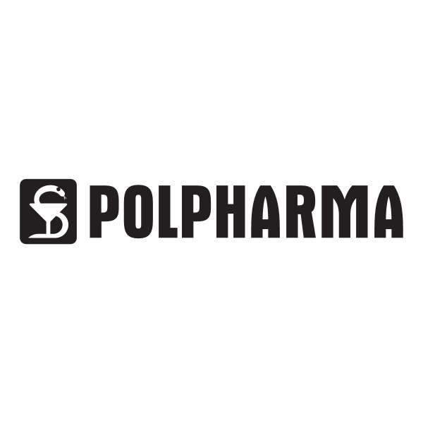 Polpharma Logo ,Logo , icon , SVG Polpharma Logo