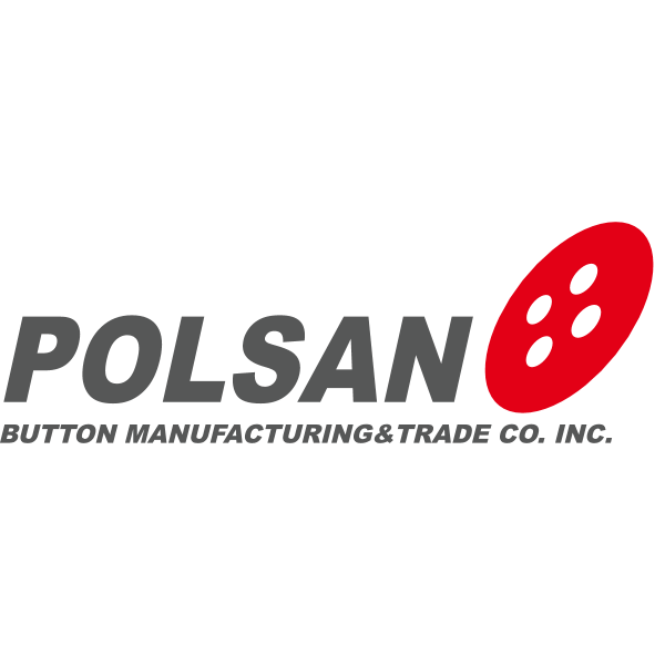 Polsan Button Logo