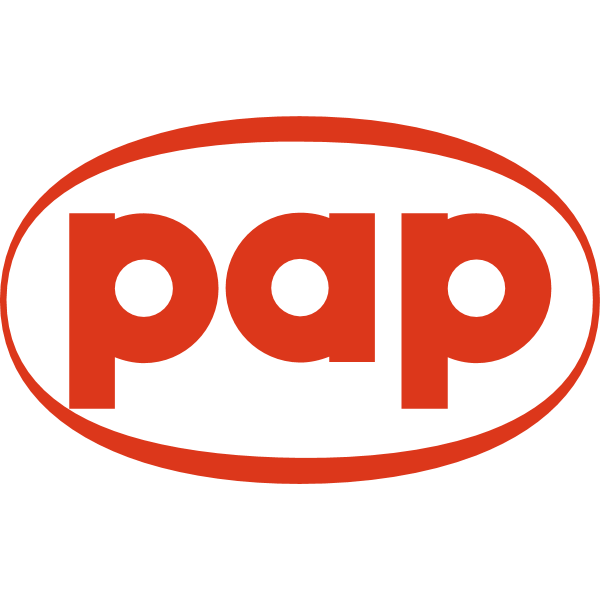 Polska Agencja Prasowa PAP Logo ,Logo , icon , SVG Polska Agencja Prasowa PAP Logo