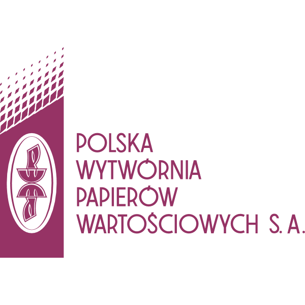 Polska Wytwórnia Papierów Wartościowych PWPW SA Logo