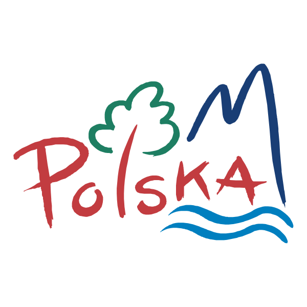 Polska ,Logo , icon , SVG Polska