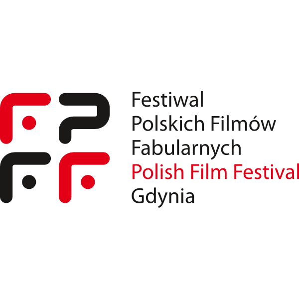 Polski Festiwal Filmów Fabularnych Gdynia Logo
