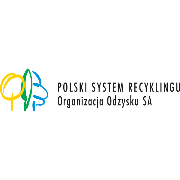 Polski System Recyklingu Logo ,Logo , icon , SVG Polski System Recyklingu Logo
