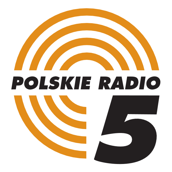 Polskie Radio 5 Logo ,Logo , icon , SVG Polskie Radio 5 Logo