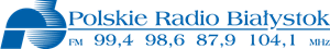Polskie Radio Białystok Logo