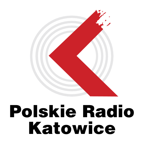 Polskie Radio Katowice ,Logo , icon , SVG Polskie Radio Katowice