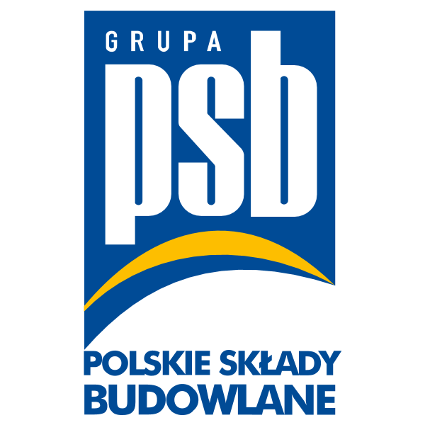 Polskie Składy Budowlane Logo ,Logo , icon , SVG Polskie Składy Budowlane Logo
