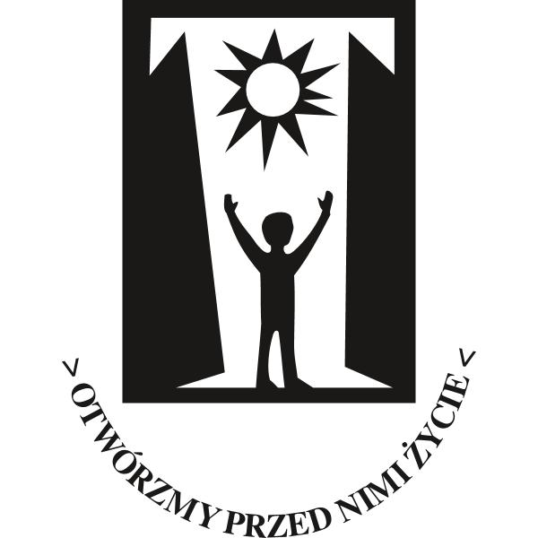 Polskie Stowarzyszenie Osob Upośledzonych Umysłowo Logo ,Logo , icon , SVG Polskie Stowarzyszenie Osob Upośledzonych Umysłowo Logo