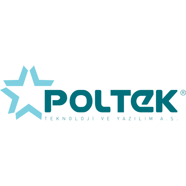 POLTEK Logo ,Logo , icon , SVG POLTEK Logo