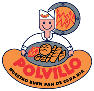 Polvillo Logo