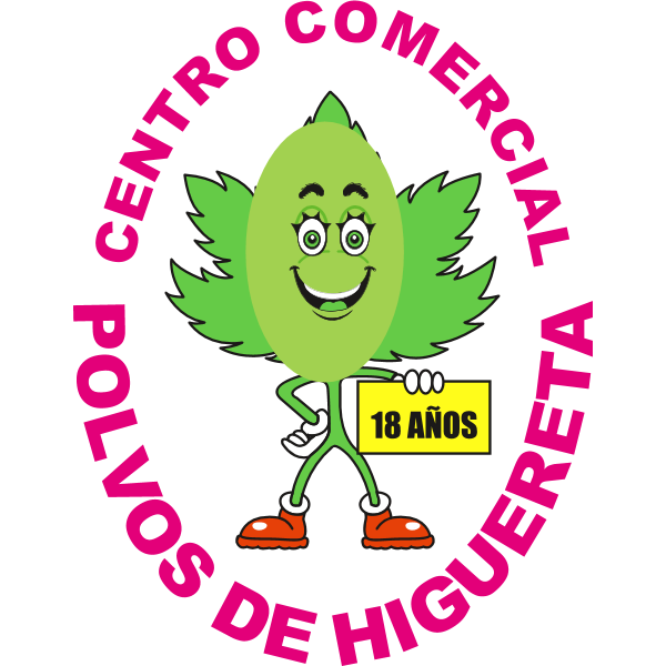 Polvos de Higuereta. Logo
