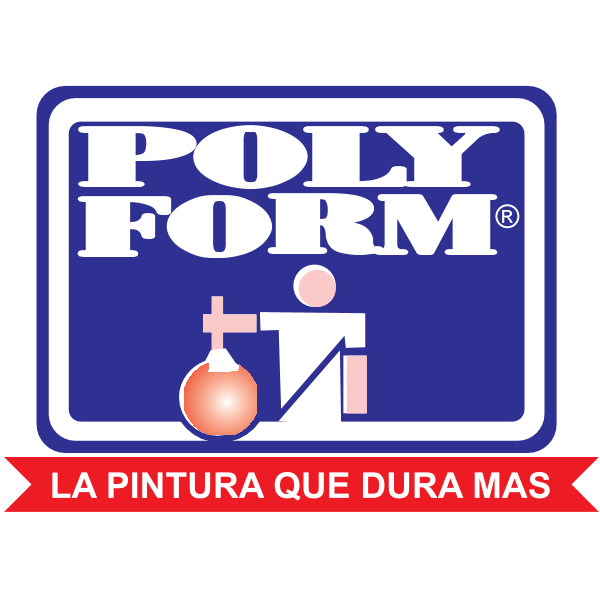 Poly Form Logo
