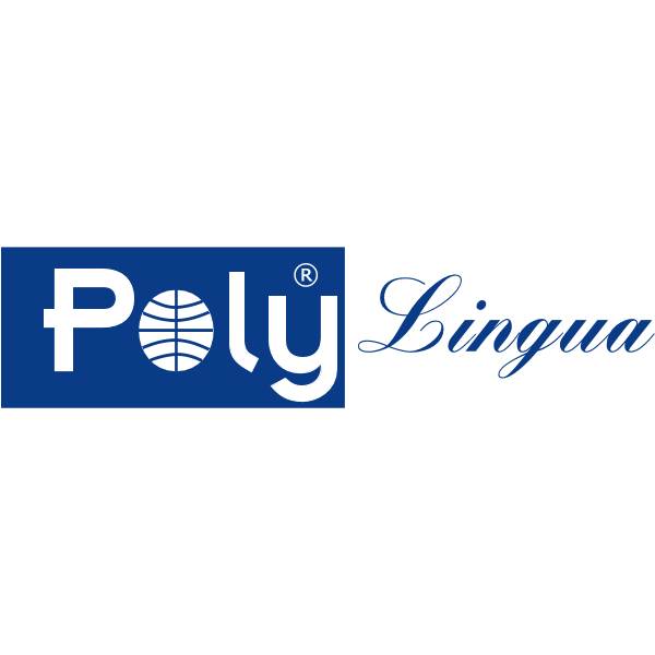 Poly Lingua Logo ,Logo , icon , SVG Poly Lingua Logo