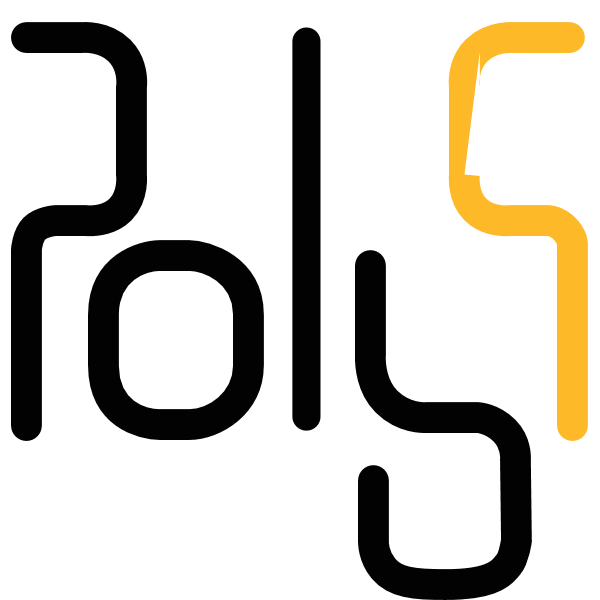 Poly9 Logo