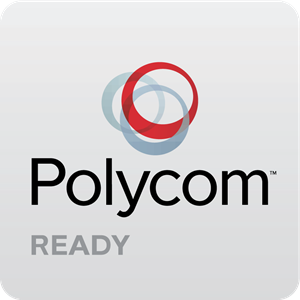 Polycom Ready Logo