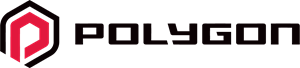 Polygon Logo ,Logo , icon , SVG Polygon Logo
