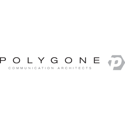 POLYGONE Logo ,Logo , icon , SVG POLYGONE Logo