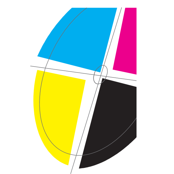 POLYGRAF Logo