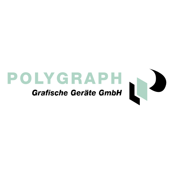 Polygraph Grafische Geraete