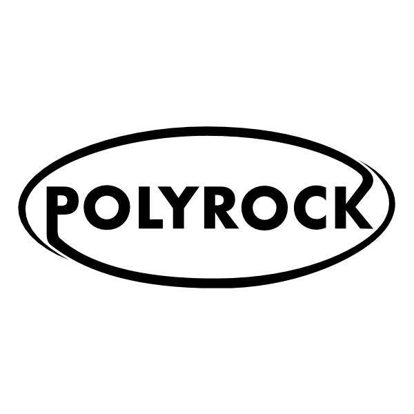 Polyrock Logo ,Logo , icon , SVG Polyrock Logo